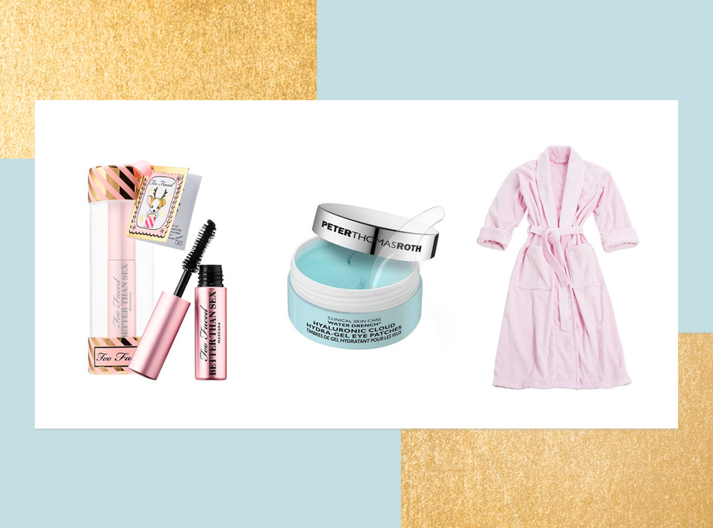 ESC: Gift Guide, Erika Jayne Teaser, Web ESC: Gift Guide, Erika Jayne Teaser, Web